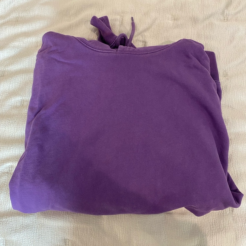 Purple Palace Hoodie
